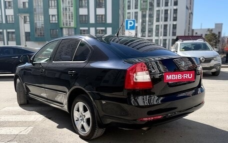 Skoda Octavia, 2011 год, 795 000 рублей, 4 фотография