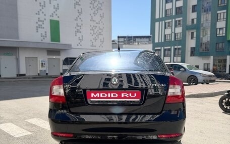 Skoda Octavia, 2011 год, 795 000 рублей, 6 фотография