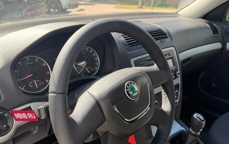 Skoda Octavia, 2011 год, 795 000 рублей, 12 фотография