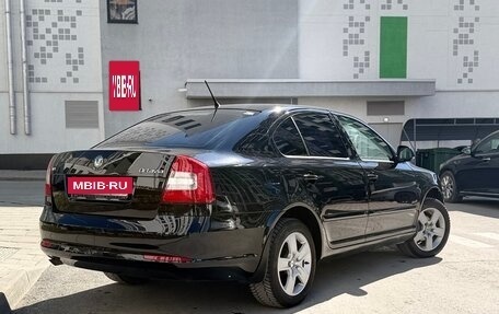 Skoda Octavia, 2011 год, 795 000 рублей, 7 фотография