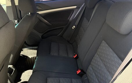 Skoda Octavia, 2011 год, 795 000 рублей, 17 фотография