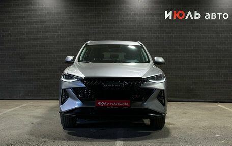 Haval F7 I, 2023 год, 2 180 000 рублей, 2 фотография