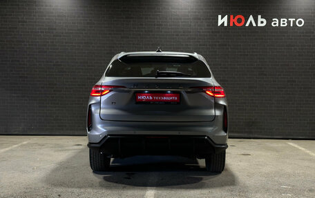 Haval F7 I, 2023 год, 2 180 000 рублей, 6 фотография