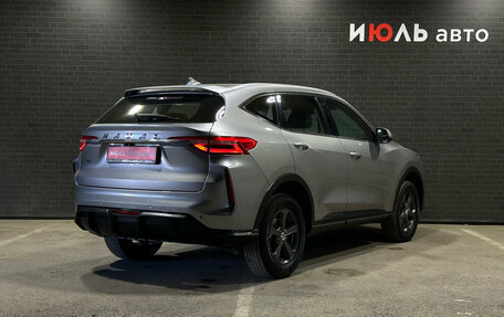 Haval F7 I, 2023 год, 2 180 000 рублей, 5 фотография