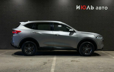 Haval F7 I, 2023 год, 2 180 000 рублей, 4 фотография