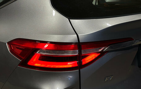 Haval F7 I, 2023 год, 2 180 000 рублей, 7 фотография