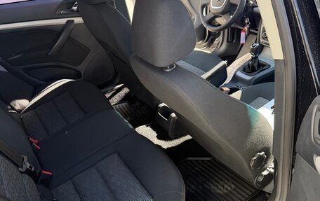 Skoda Octavia, 2011 год, 795 000 рублей, 22 фотография