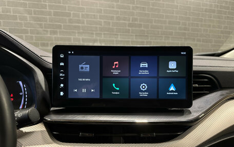 Haval F7 I, 2023 год, 2 180 000 рублей, 10 фотография