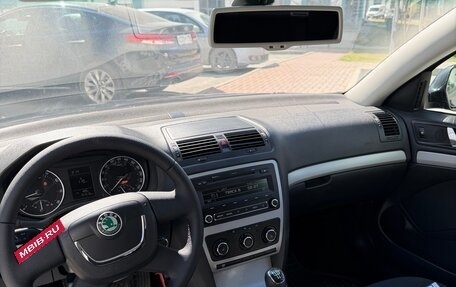 Skoda Octavia, 2011 год, 795 000 рублей, 19 фотография