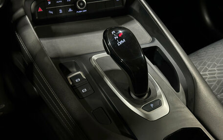 Haval F7 I, 2023 год, 2 180 000 рублей, 12 фотография