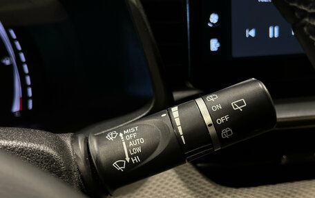 Haval F7 I, 2023 год, 2 180 000 рублей, 19 фотография