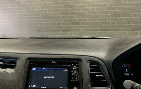 Honda Vezel, 2019 год, 2 150 000 рублей, 11 фотография