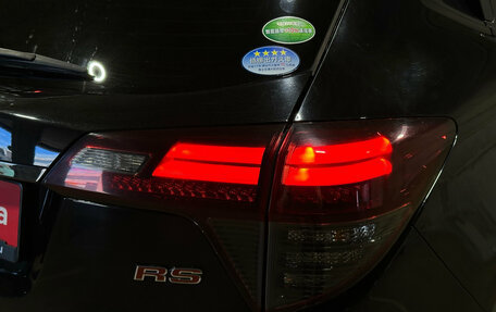 Honda Vezel, 2019 год, 2 150 000 рублей, 8 фотография