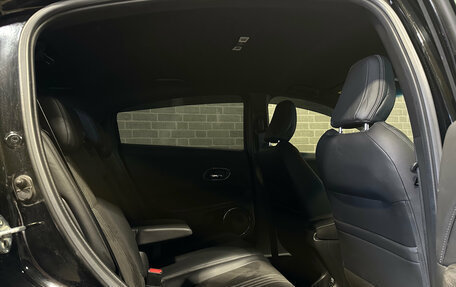 Honda Vezel, 2019 год, 2 150 000 рублей, 10 фотография