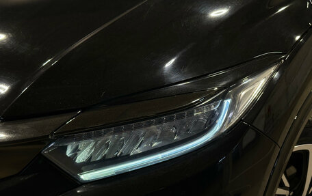 Honda Vezel, 2019 год, 2 150 000 рублей, 7 фотография