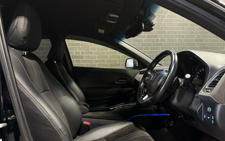 Honda Vezel, 2019 год, 2 150 000 рублей, 9 фотография