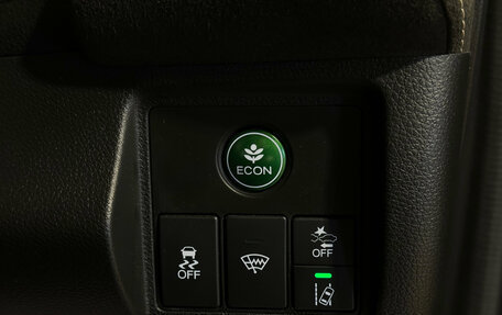 Honda Vezel, 2019 год, 2 150 000 рублей, 15 фотография