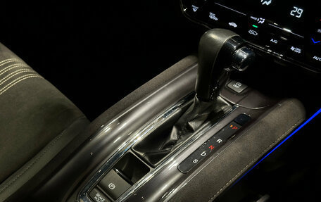 Honda Vezel, 2019 год, 2 150 000 рублей, 13 фотография