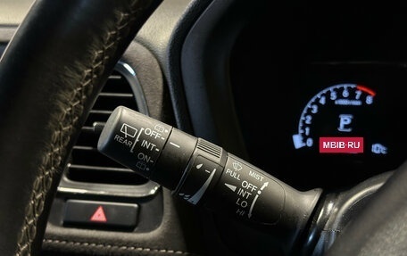 Honda Vezel, 2019 год, 2 150 000 рублей, 18 фотография