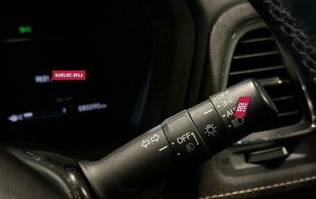 Honda Vezel, 2019 год, 2 150 000 рублей, 19 фотография