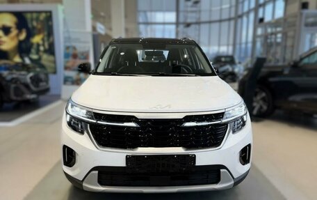 KIA Seltos I, 2026 год, 2 649 000 рублей, 2 фотография