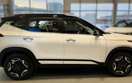 KIA Seltos I, 2026 год, 2 649 000 рублей, 3 фотография