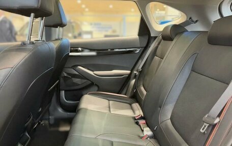 KIA Seltos I, 2026 год, 2 649 000 рублей, 6 фотография