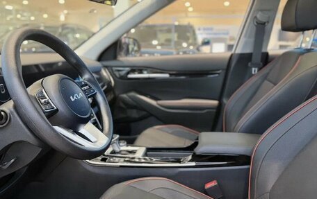 KIA Seltos I, 2026 год, 2 649 000 рублей, 7 фотография