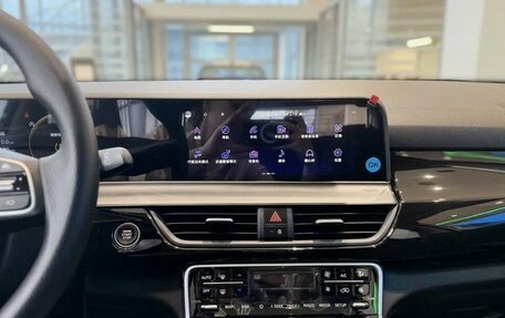 KIA Seltos I, 2026 год, 2 649 000 рублей, 8 фотография