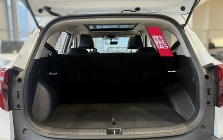 KIA Seltos I, 2026 год, 2 649 000 рублей, 9 фотография