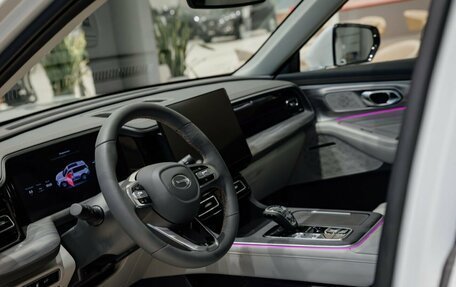 GAC GS8, 2025 год, 5 199 000 рублей, 12 фотография