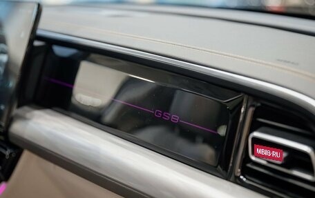 GAC GS8, 2025 год, 5 199 000 рублей, 15 фотография