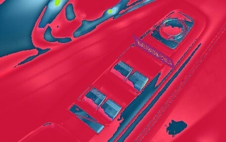 GAC GS8, 2026 год, 5 349 000 рублей, 15 фотография