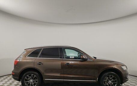 Audi Q5, 2014 год, 1 839 000 рублей, 4 фотография