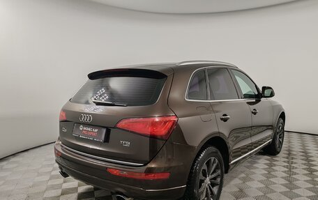 Audi Q5, 2014 год, 1 839 000 рублей, 5 фотография