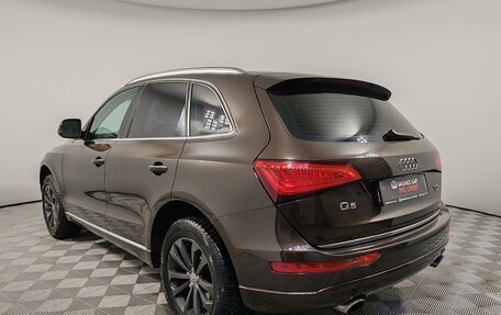 Audi Q5, 2014 год, 1 839 000 рублей, 7 фотография
