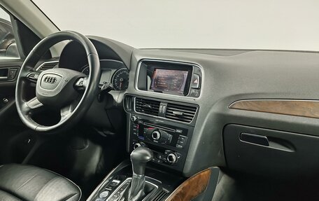 Audi Q5, 2014 год, 1 839 000 рублей, 11 фотография