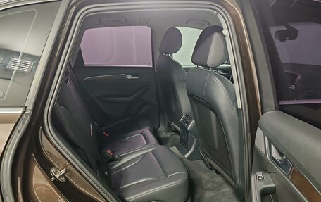 Audi Q5, 2014 год, 1 839 000 рублей, 18 фотография