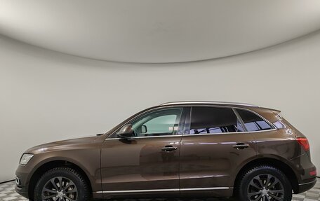 Audi Q5, 2014 год, 1 839 000 рублей, 8 фотография