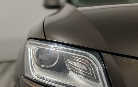 Audi Q5, 2014 год, 1 839 000 рублей, 17 фотография