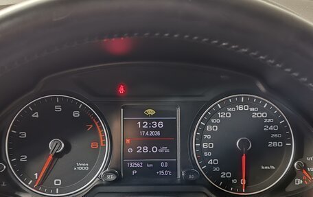 Audi Q5, 2014 год, 1 839 000 рублей, 13 фотография