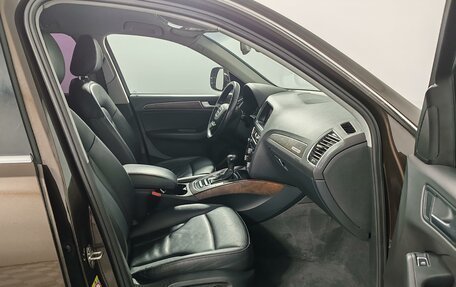 Audi Q5, 2014 год, 1 839 000 рублей, 19 фотография