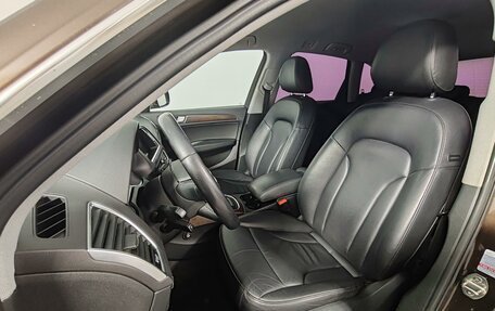 Audi Q5, 2014 год, 1 839 000 рублей, 20 фотография