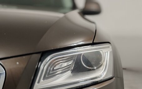 Audi Q5, 2014 год, 1 839 000 рублей, 21 фотография