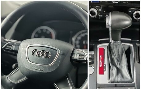 Audi Q5, 2014 год, 1 839 000 рублей, 22 фотография