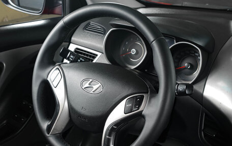 Hyundai Elantra V, 2012 год, 1 379 000 рублей, 12 фотография