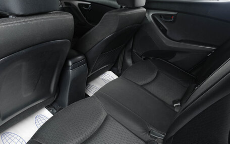 Hyundai Elantra V, 2012 год, 1 379 000 рублей, 9 фотография