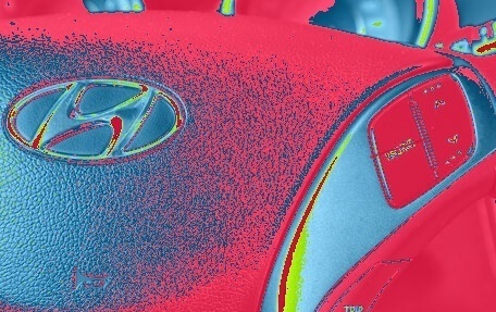 Hyundai Elantra V, 2012 год, 1 379 000 рублей, 16 фотография