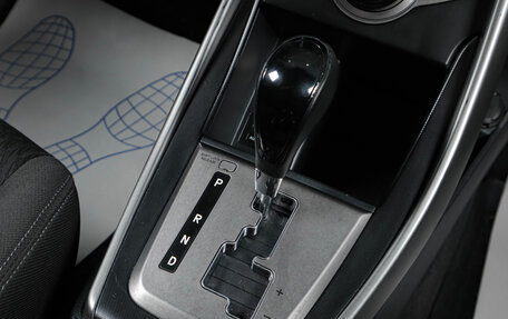 Hyundai Elantra V, 2012 год, 1 379 000 рублей, 17 фотография