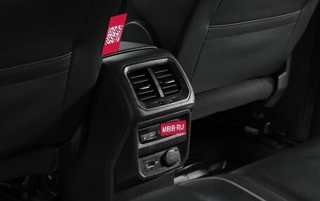 Volkswagen Tiguan II, 2018 год, 1 925 000 рублей, 8 фотография